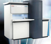 X射线光电子能谱（XPS）K-Alpha