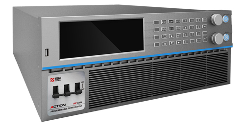 PRE系列双向可编程交流电源