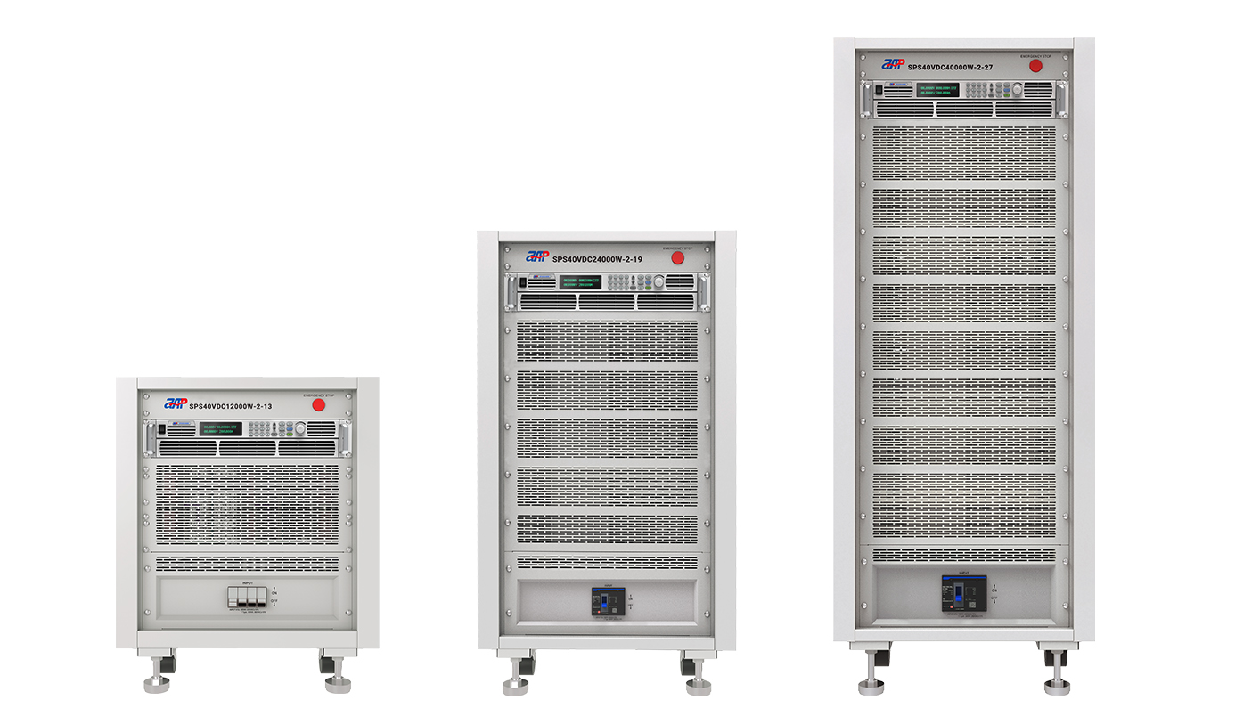 SPS系列 直流电源系统