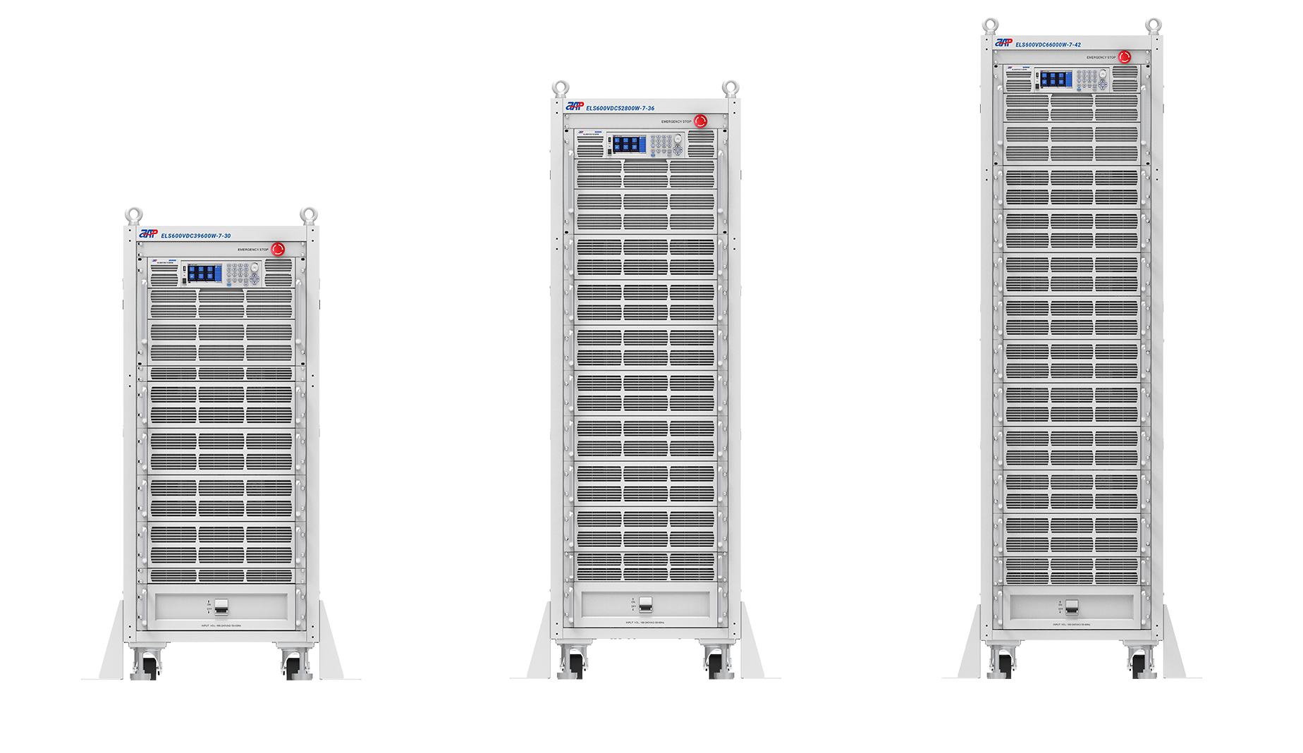 ELS系列 直流电子负载系统