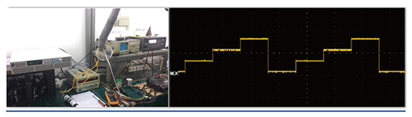 APM全天科技的直流电源工作原理