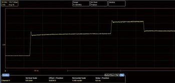 TDR /TDT测试解决方案输出值 TDR /TDT测试解决方案输出值
