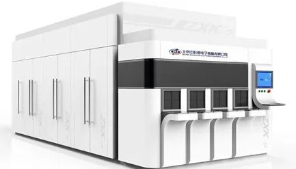 AMETEK程控电源的半导体设备供电应用
