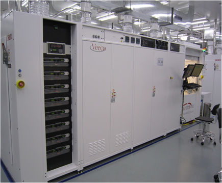 AMETEK程控电源的半导体设备供电应用