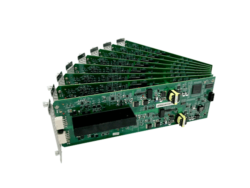 电池模拟器配件