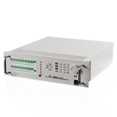 电池模拟器外观