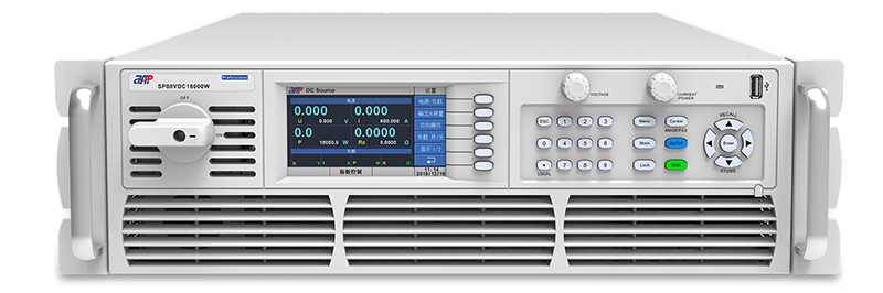 大功率可编程直流电源