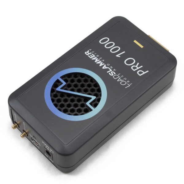 PRO 系列高斜率负载器