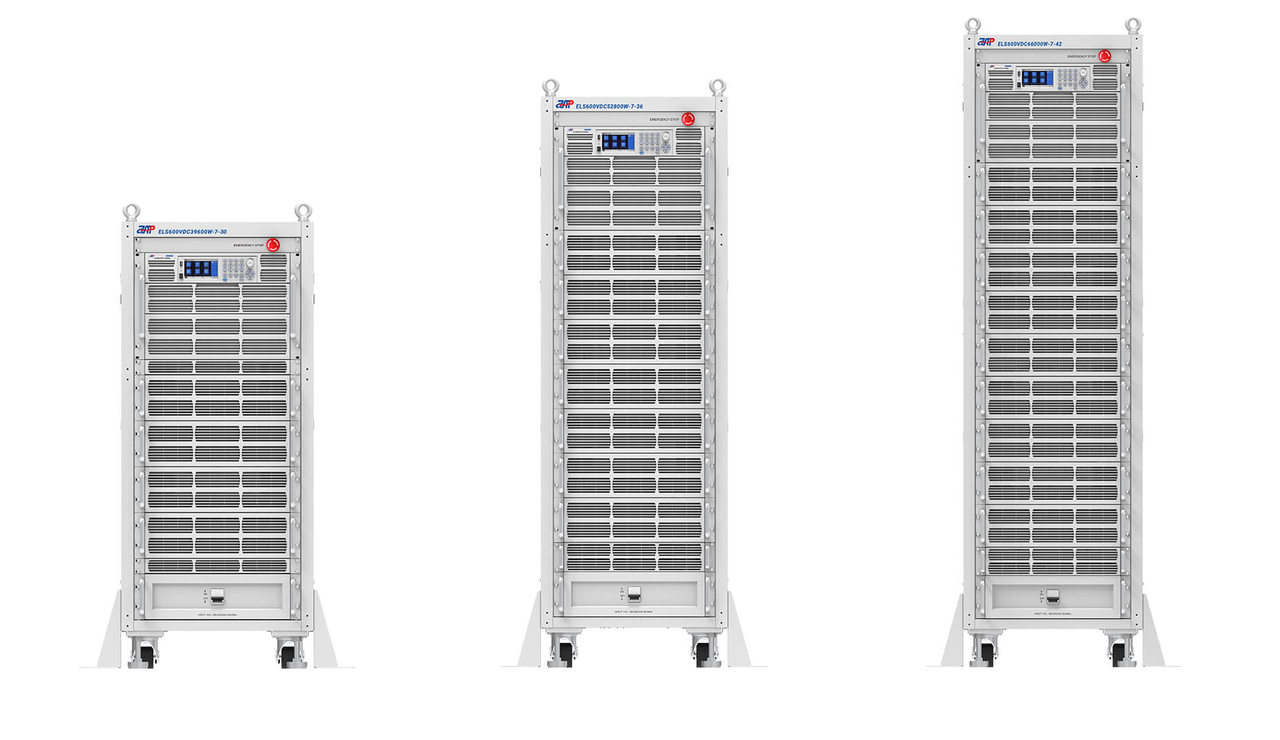 全天科技ELS系列直流电子负载系统支持多种通讯接口