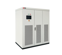  AGS系列电网模拟源的应用