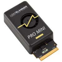 LoadSlammer LSP200 PRO瞬态负载测试工具