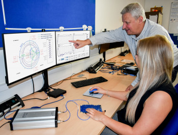 矢量网络分析仪使用